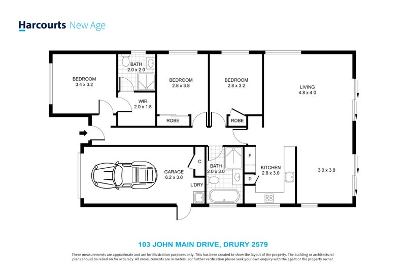 103 John Main Drive, Ramarama, Drury - Carousel 19