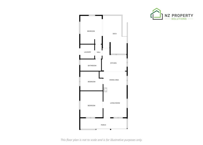 36 Oregon Street, Ocean Grove, Dunedin - Carousel 33