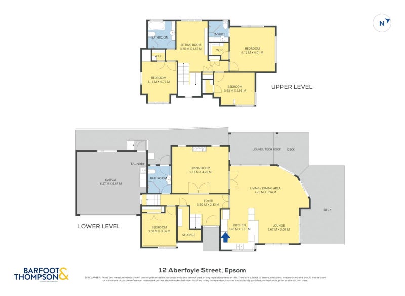 12 Aberfoyle Street, Epsom, Auckland - Carousel 20