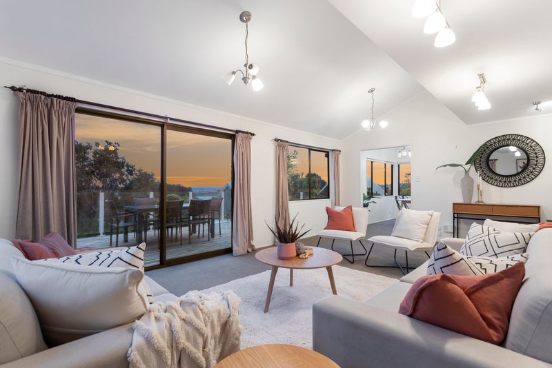 Property Valuation for 45 Brigantine Drive, Beach Haven, Auckland