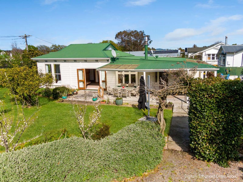 27 Sackville Street, Martinborough, Martinborough - Carousel 2