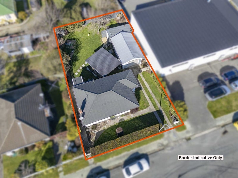 3 Aquila Street, Rangiora, Rangiora - Carousel 22