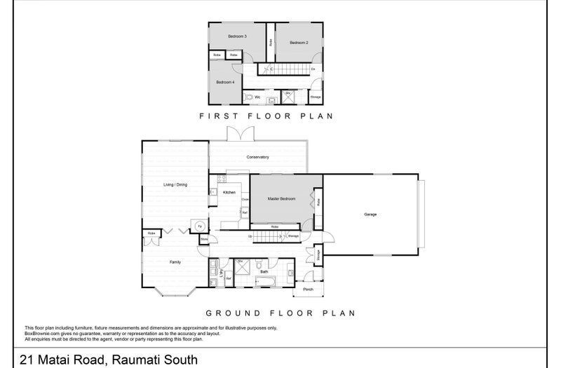21 Matai Road, Raumati South, Paraparaumu - Carousel 27