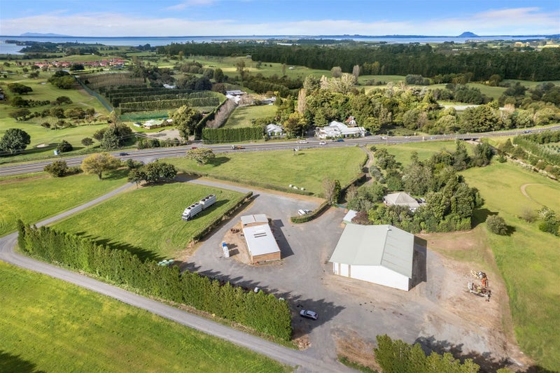 2657 State Highway 2, Aongatete, Katikati - Carousel 20