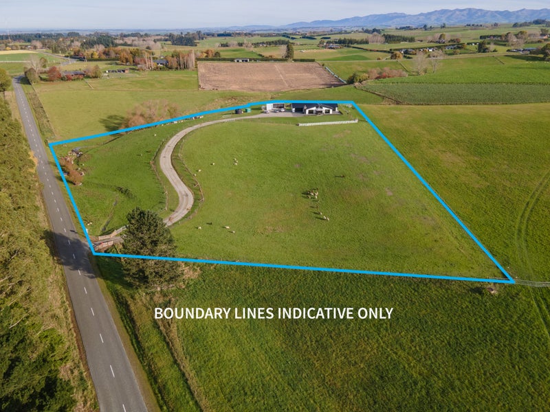 267 Brockley Road, Claremont, Timaru - Carousel 1