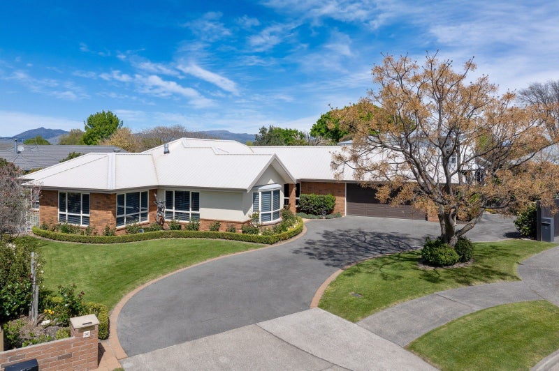 9 Fuchsia Place, Springlands, Blenheim - Carousel 1