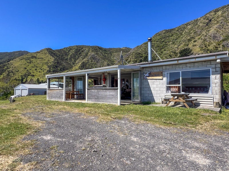 0 Ngawi Drive, Cape Palliser, Featherston - Carousel 2