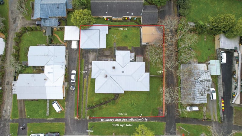 6 Hardley Street, Whitiora, Hamilton - Carousel 2