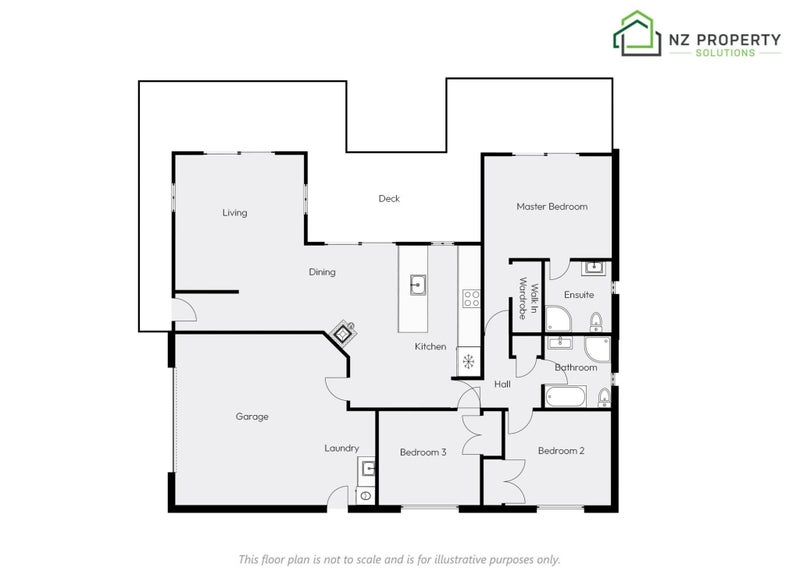 4 Lancaster Lane, Waldronville, Dunedin - Carousel 28