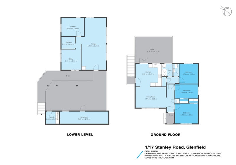 2/17 Stanley Road, Glenfield, Auckland - Carousel 20