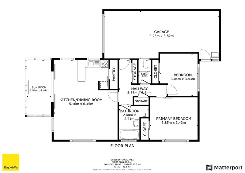 44B Redwood Street, Blenheim - Carousel 25
