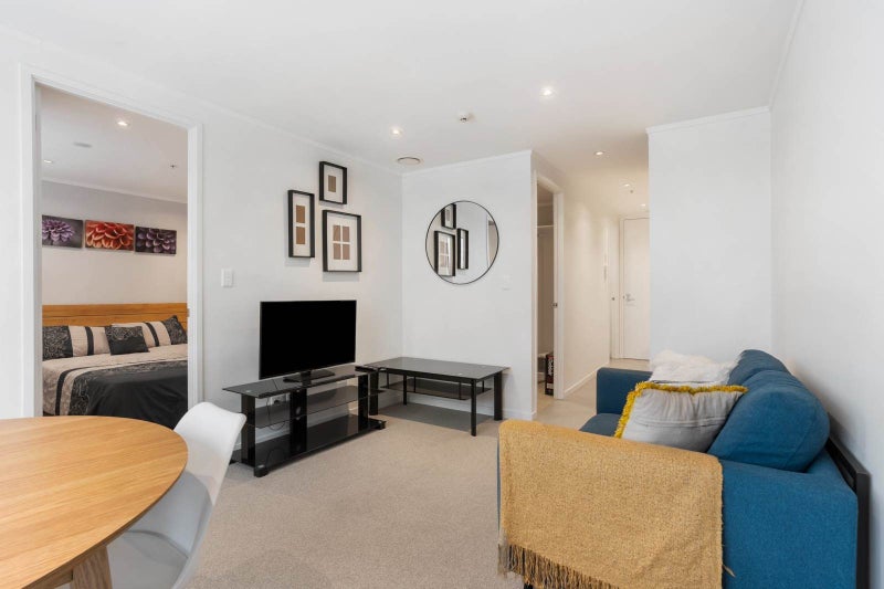 1307/147 Nelson Street, Auckland Central, Auckland - Carousel 2