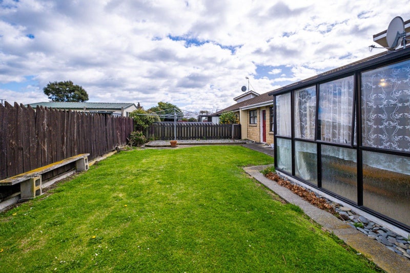Property Valuation for 1/207 King Street, Temuka Trade Me Property Trade Me Property
