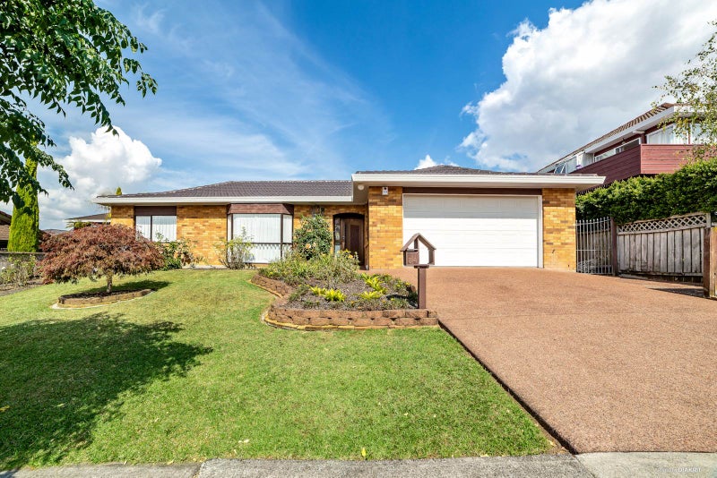 34 Cherub Place, West Harbour, Auckland - Carousel 1