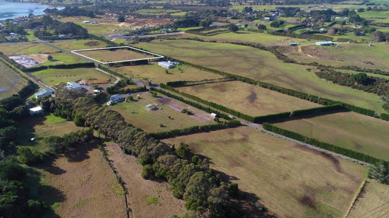 0 Wagener Gr, Pukenui - Carousel 1