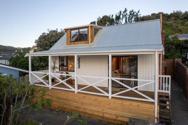 2B Happy Valley Road, Owhiro Bay, Wellington, Wellington - Carousel 2