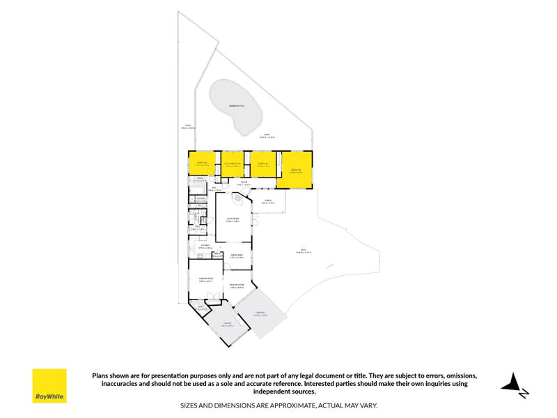 1 Winspear Place, Manukau, Auckland - Carousel 23