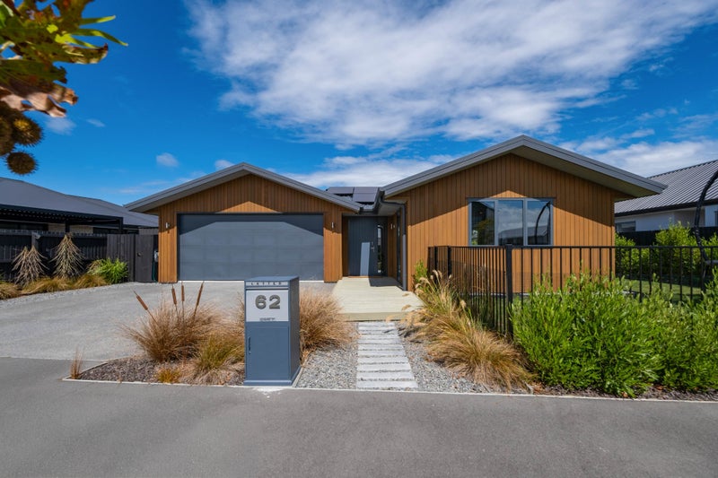 62 Prestons Park Drive, Marshland, Christchurch - Carousel 1