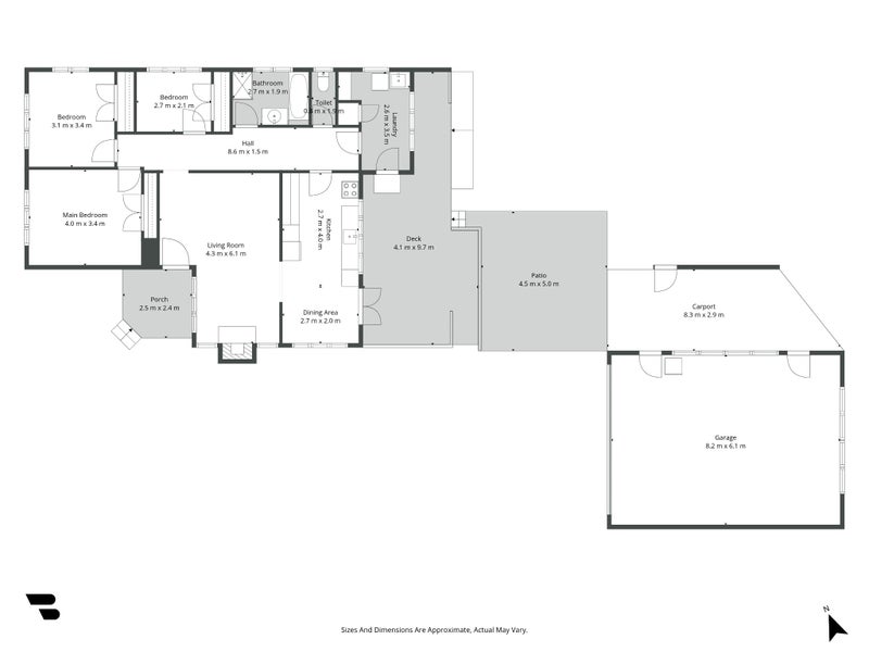 93 Lynwood Road, New Lynn, Auckland - Carousel 31