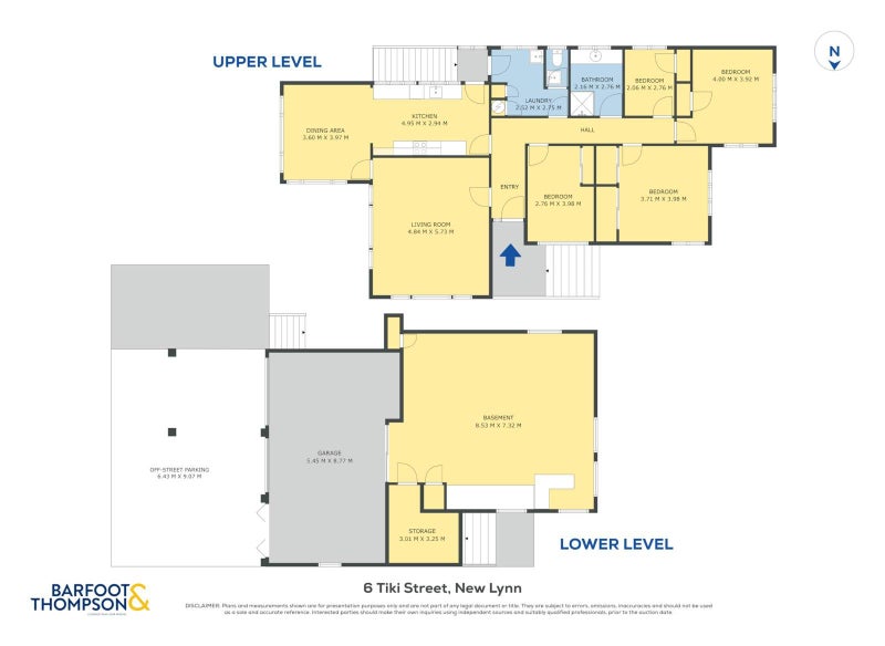 6 Tiki Street, New Lynn, Auckland - Carousel 16