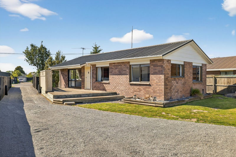 119 Gilberthorpes Road, Hei Hei, Christchurch - Carousel 1