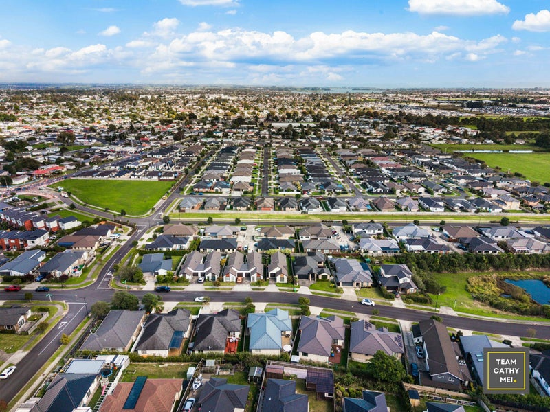 19 Pakaraka Drive, Papakura, Papakura - Carousel 33