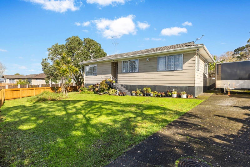 21 Becker Drive, Weymouth, Auckland - Carousel 2