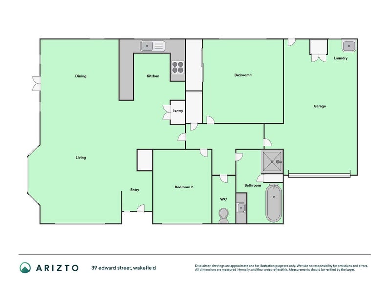 39 Edward Street, Wakefield - Carousel 12