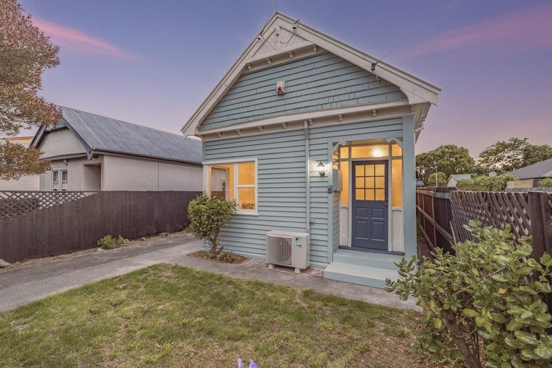 17 Manning Place, Woolston, Christchurch City, Canterbury - Carousel 1