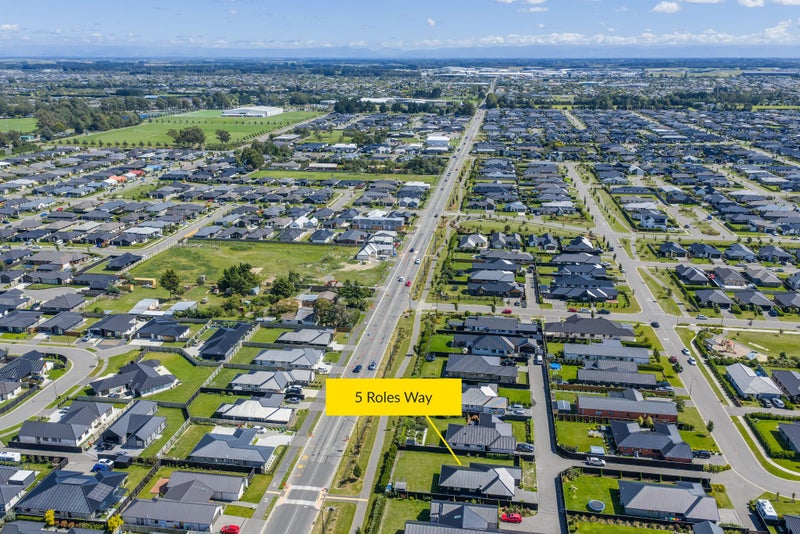 5 Roles Way, Rolleston, Rolleston - Carousel 24