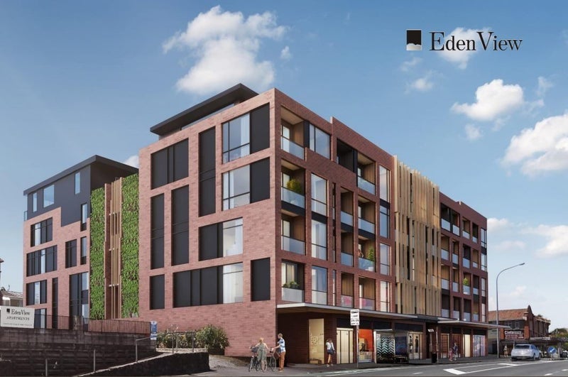 202/428 Dominion Road, Mount Eden, Auckland - Carousel 1
