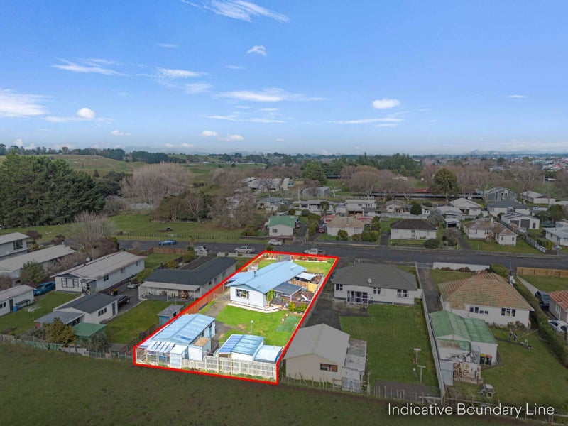 30 Victor Street, Dannevirke - Carousel 34