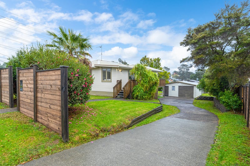 68 Glen Marine Parade, Glendene, Auckland - Carousel 1