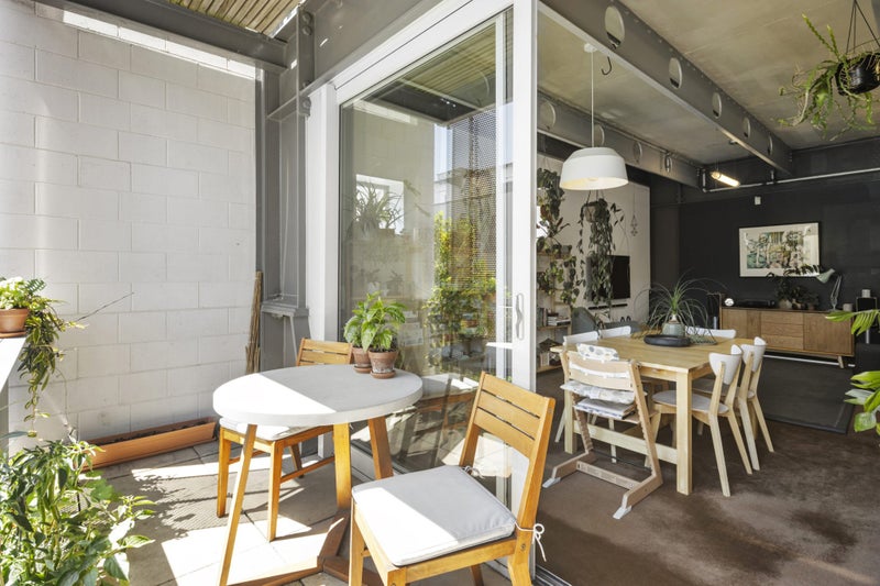 1/158 Cuba Street, Te Aro, Wellington - Carousel 2