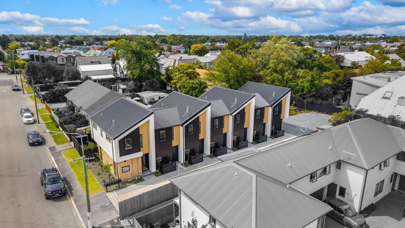 5/498 Manchester Street, St Albans, Christchurch - Carousel 1