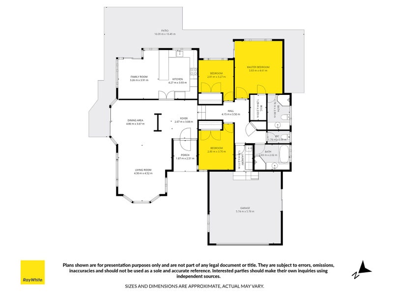 10 Isaac Place, East Tamaki Heights, Auckland - Carousel 20