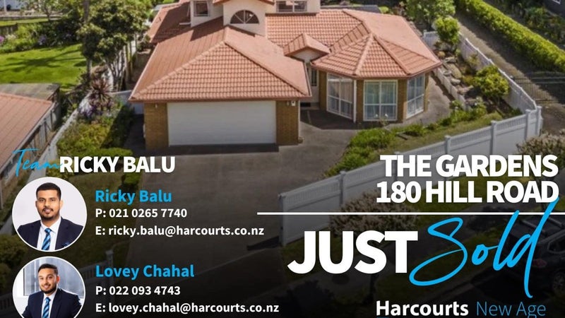 180 Hill Road, Manurewa, Auckland - Carousel 1