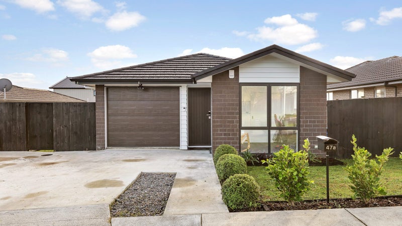 47A Mclarin Road, Waiuku - Carousel 1