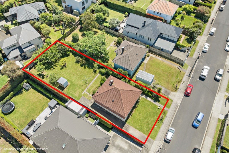 18 Bonnie Brae Road, Meadowbank, Auckland - Carousel 2