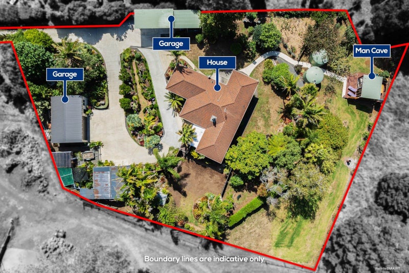 1389 Waiuku Road, Waiuku - Carousel 1