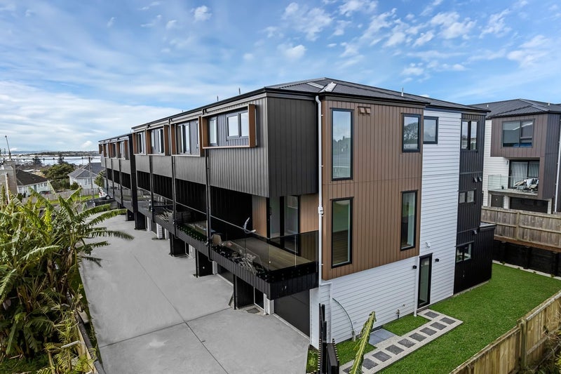 4/53 Court Crescent, Panmure, Auckland - Carousel 35