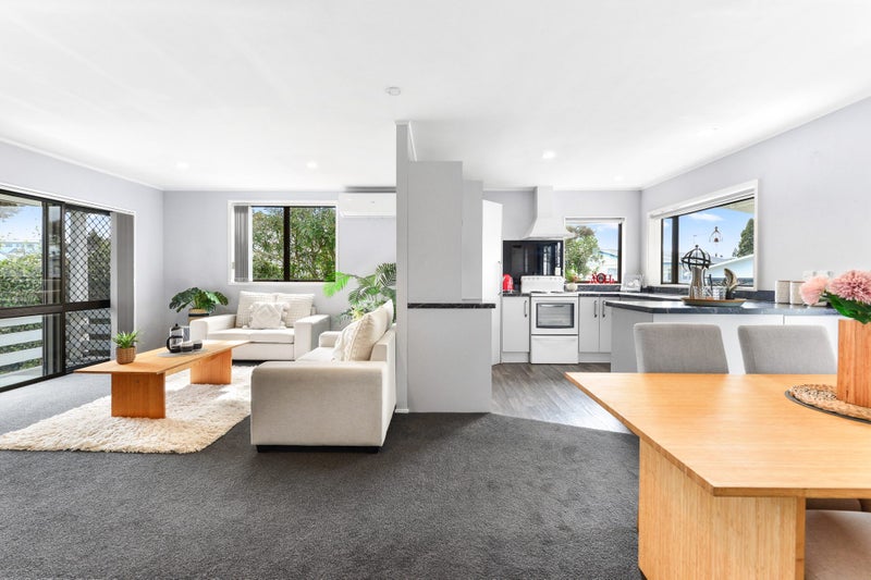 12 David Street, Nawton, Hamilton - Carousel 1