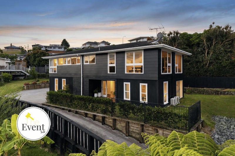 25 Gretel Place, Hillcrest, Auckland - Carousel 1