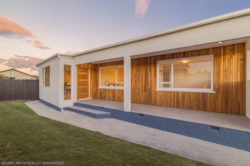 26 Donnington Street, Parklands, Christchurch - Carousel 1