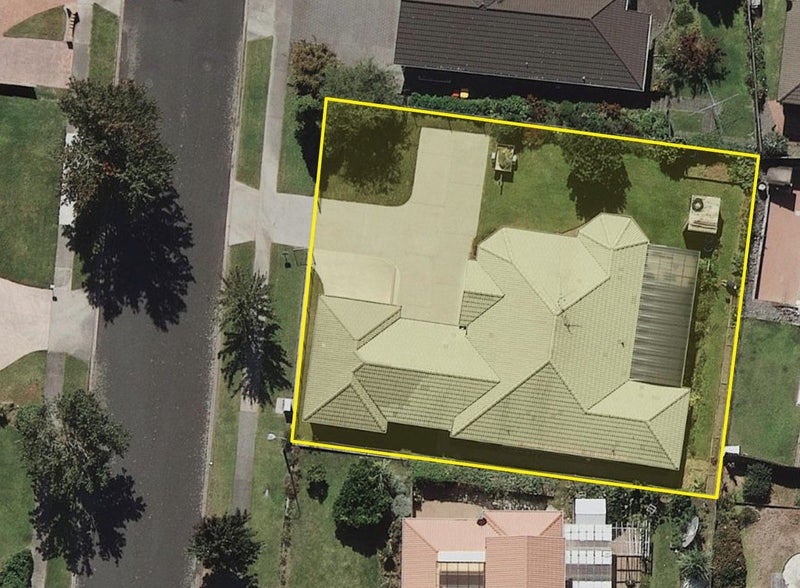 265 Grandview Road, Western Heights, Hamilton - Carousel 36