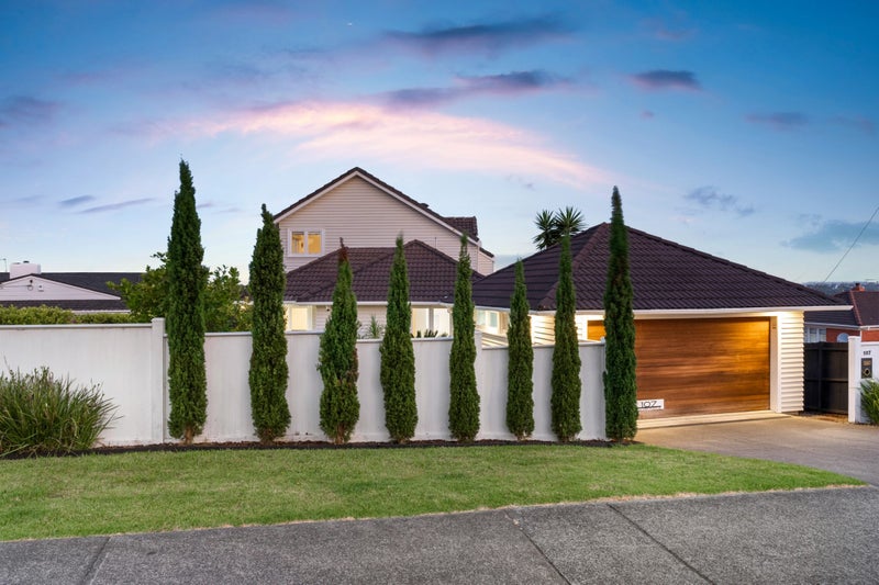 107 Sylvan Avenue, Northcote, Auckland - Carousel 1