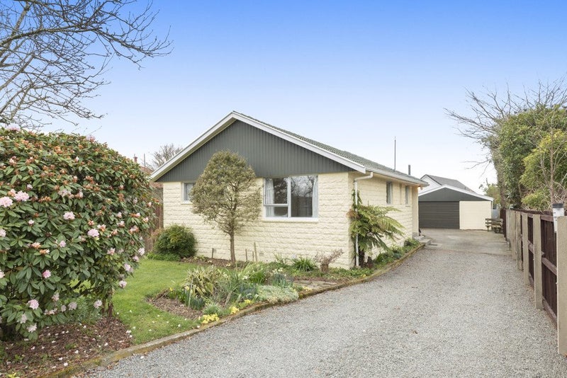 4 George Street, Rolleston, Rolleston - Carousel 1