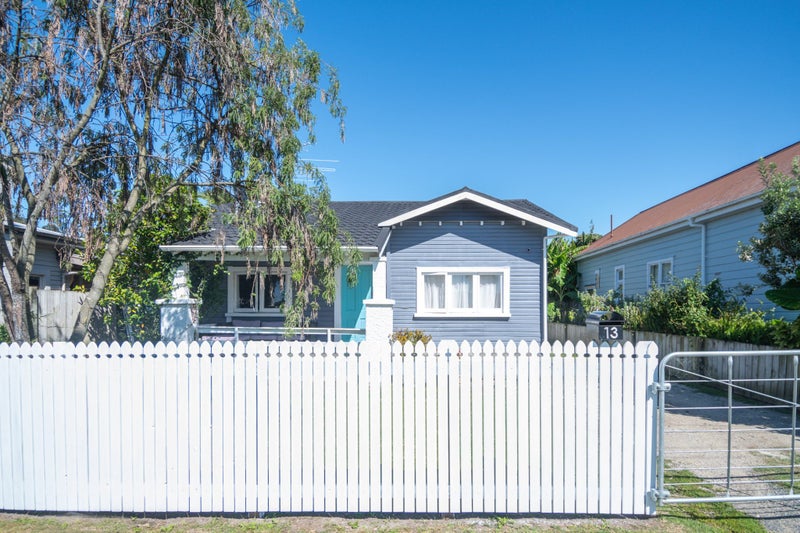 13 Dickson Street, Kaiti, Gisborne - Carousel 30