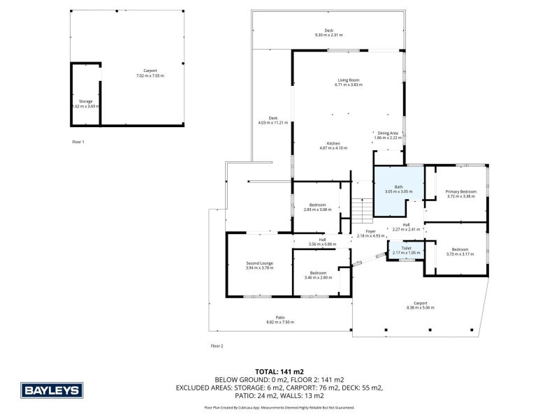 22 Cullen Street, Mangawhai Heads, Mangawhai - Carousel 25