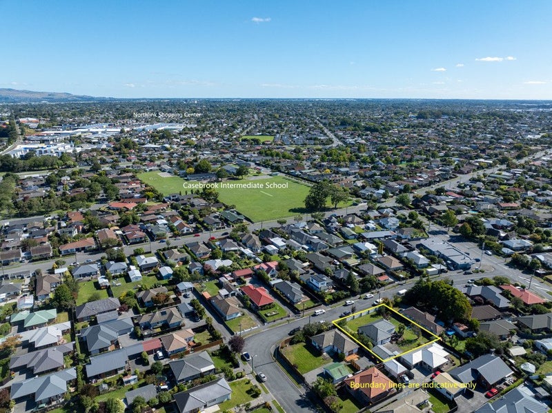 8 Jocelyn Street, Casebrook, Christchurch - Carousel 23